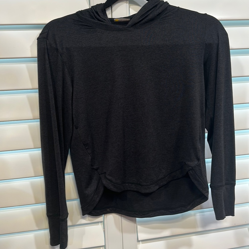 Girls Zella Pullover Hoodie Size 10-12